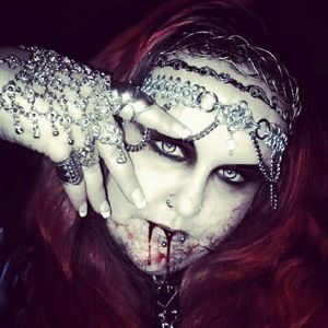 Meet your Posher, Ashlie